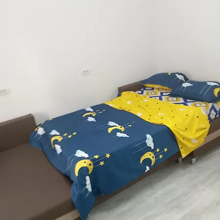 Garsoniera Apartmán Constanţa
