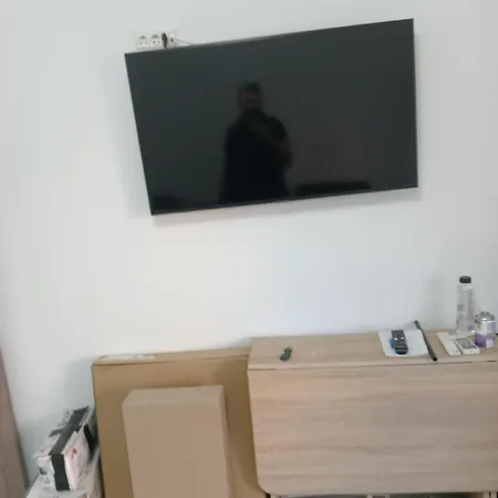 Apartmán Garsoniera *
