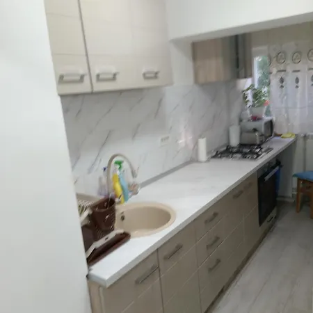 Garsoniera Apartmán *
